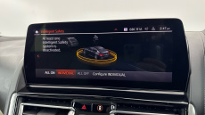 BMW 8 Series 840i M Sport 4dr Auto Petrol Saloon